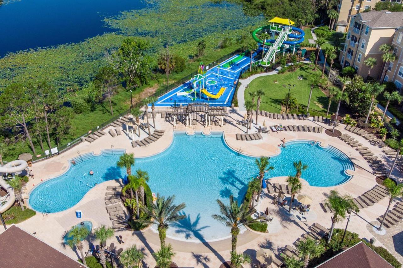 Windsor Hills Resort- 405 Orlando Exterior photo