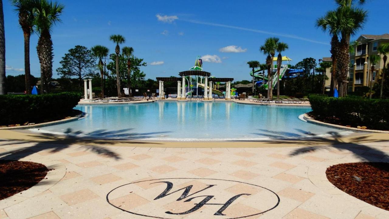 Windsor Hills Resort- 405 Orlando Exterior photo