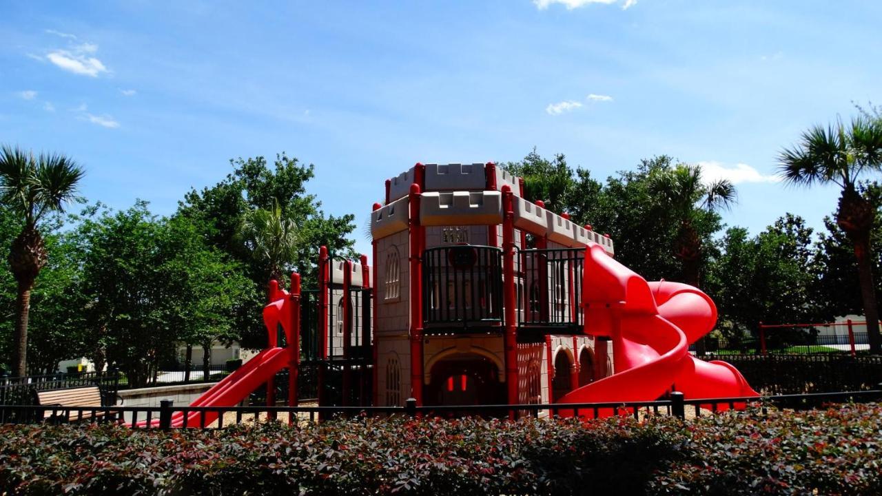 Windsor Hills Resort- 405 Orlando Exterior photo